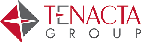 Logo Tenacta Group SpA unipersonale